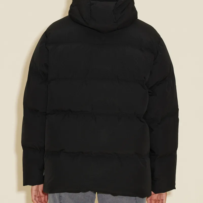 HOLZWEILER Hooded Puffer Jacket-2
