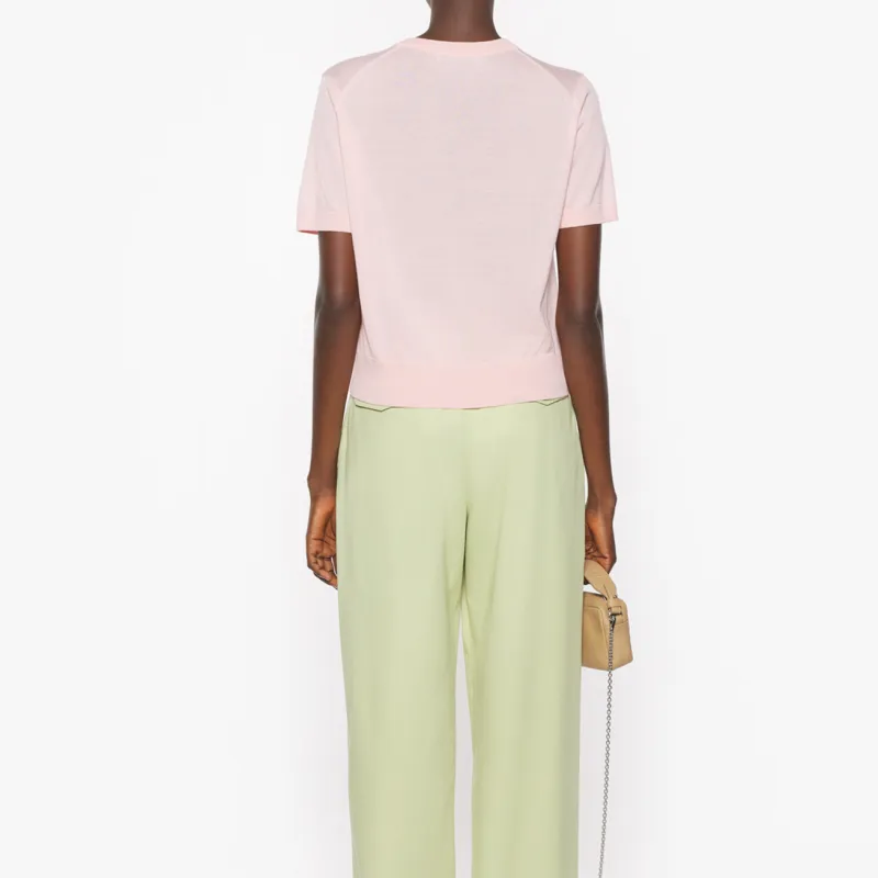 Maison Kitsuné Fox motif Top-3