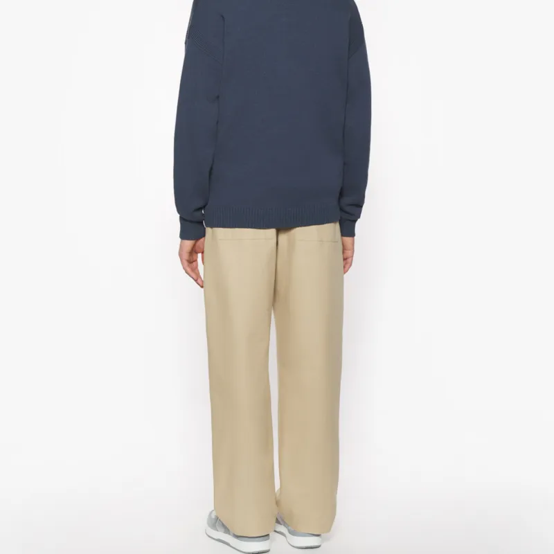 Maison Kitsune Hose Trousers-3