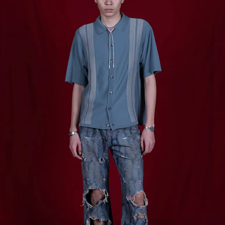 Kapital Polo Shirts Men-1