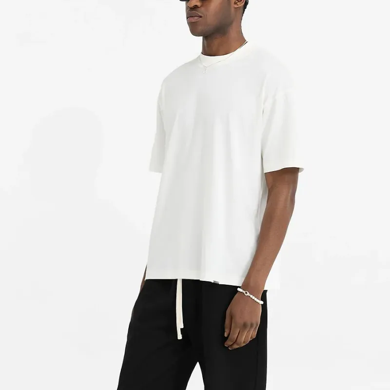 REPRESENT T Shirts Unisex White-3