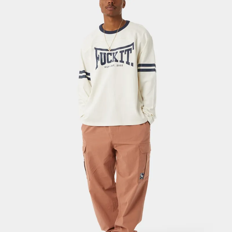 HUF Exeter T-shirt-4