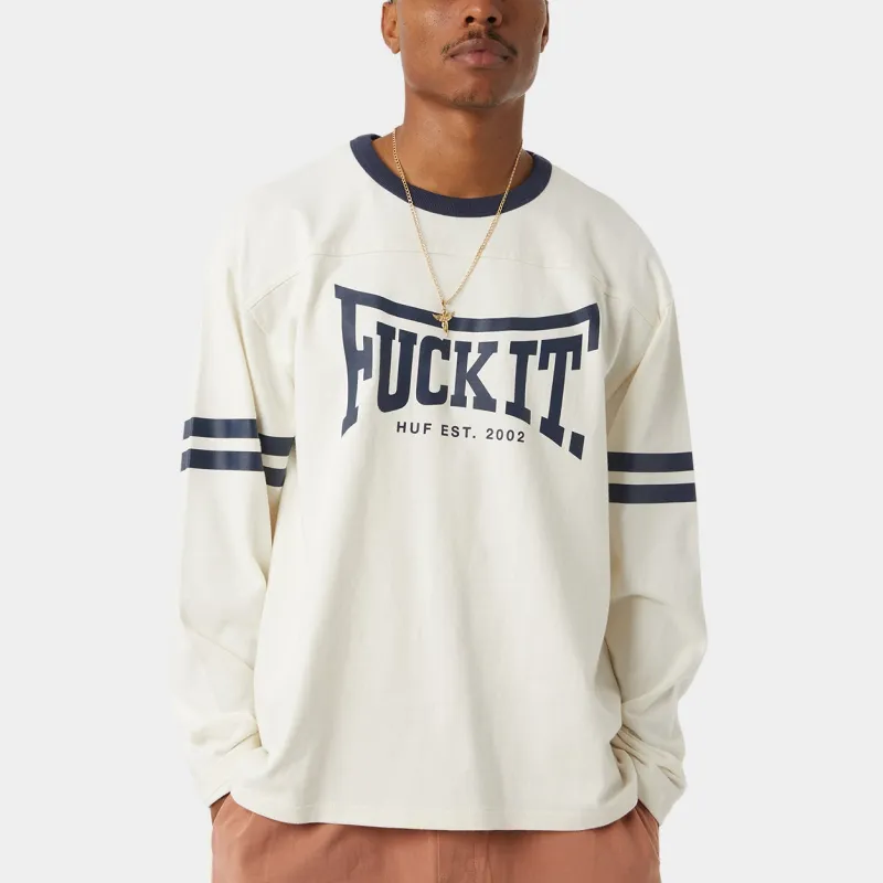 HUF Exeter T-shirt-2