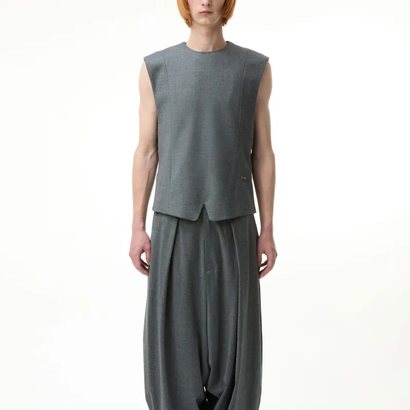 ADER ERROR Product. 26 Vest-4