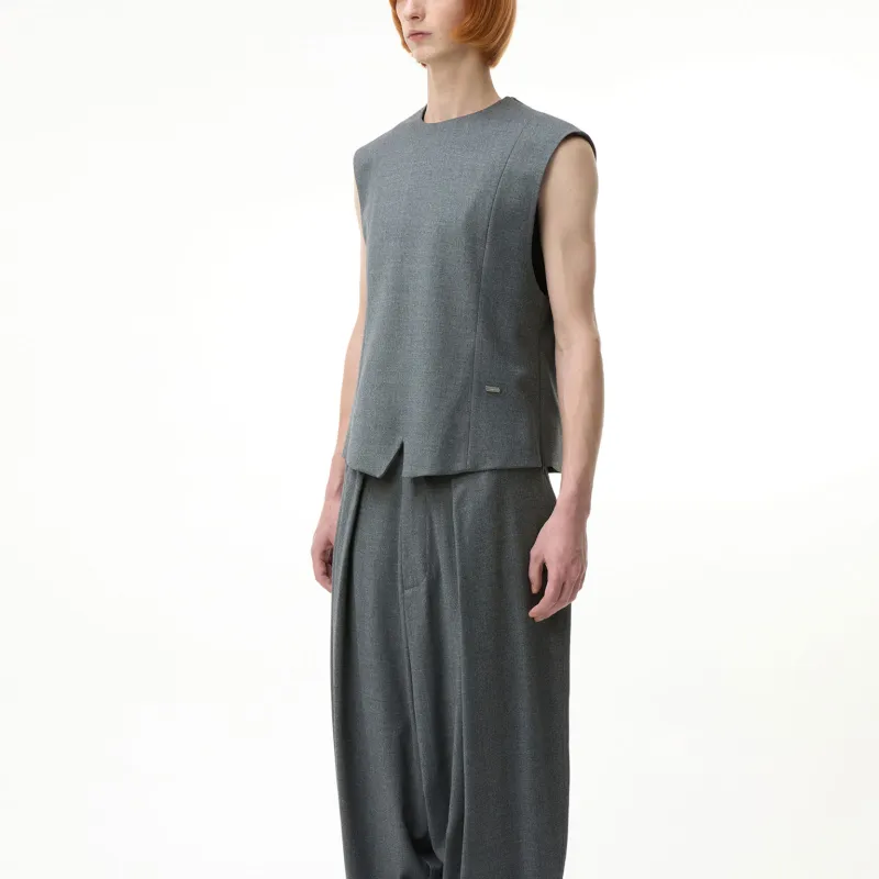 ADER ERROR Product. 26 Vest-5