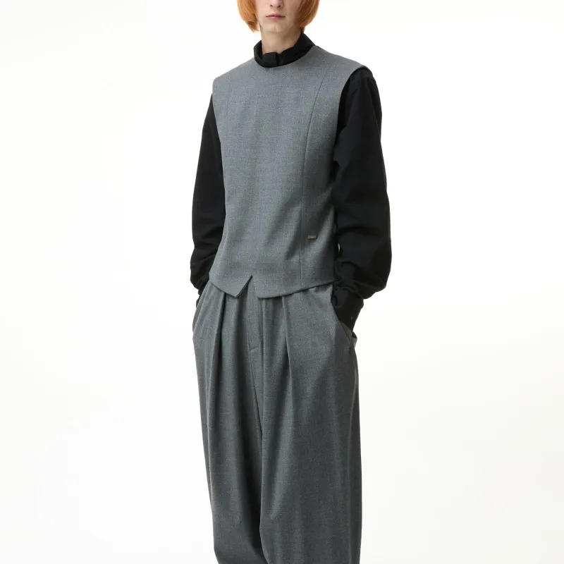 ADER ERROR Product. 26 Vest-2