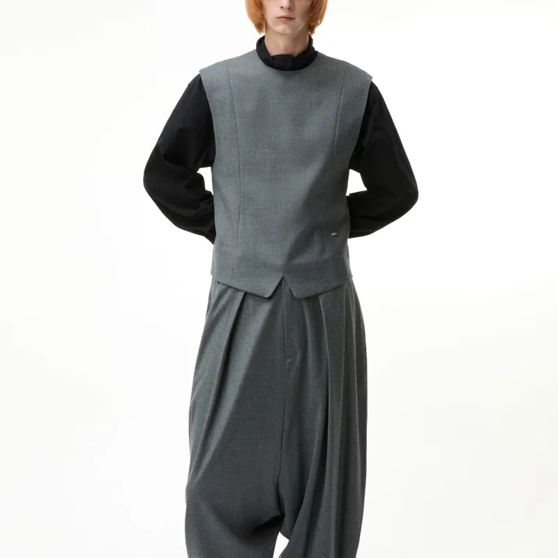 ADER ERROR Product. 26 Vest-3