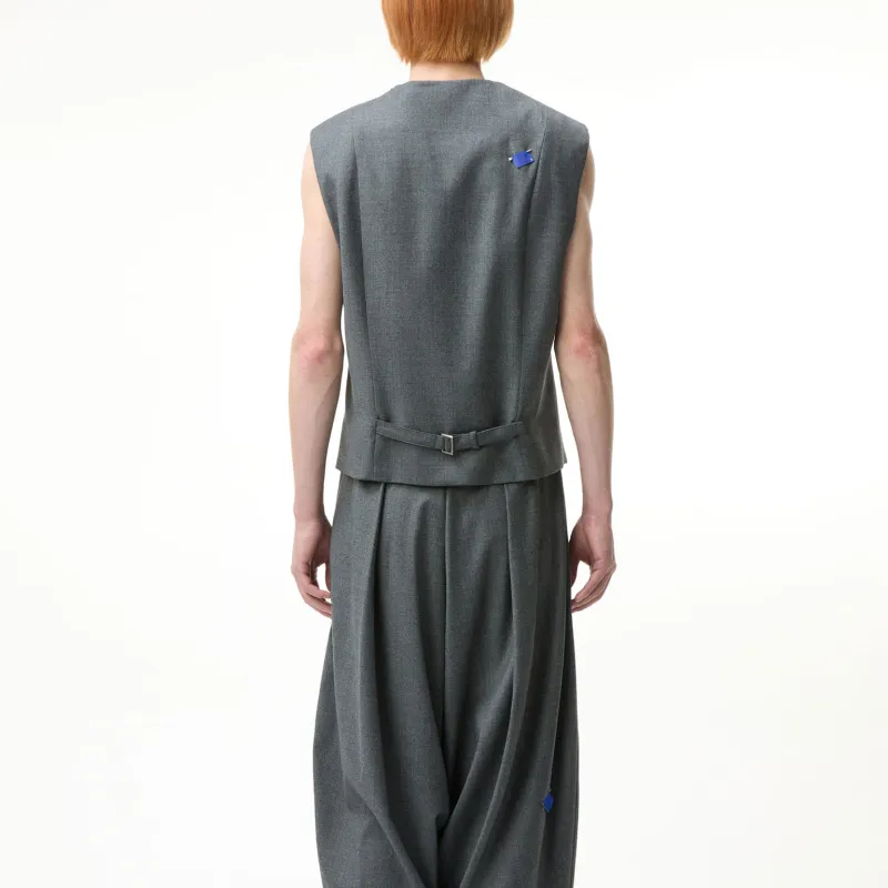 ADER ERROR Product. 26 Vest-6