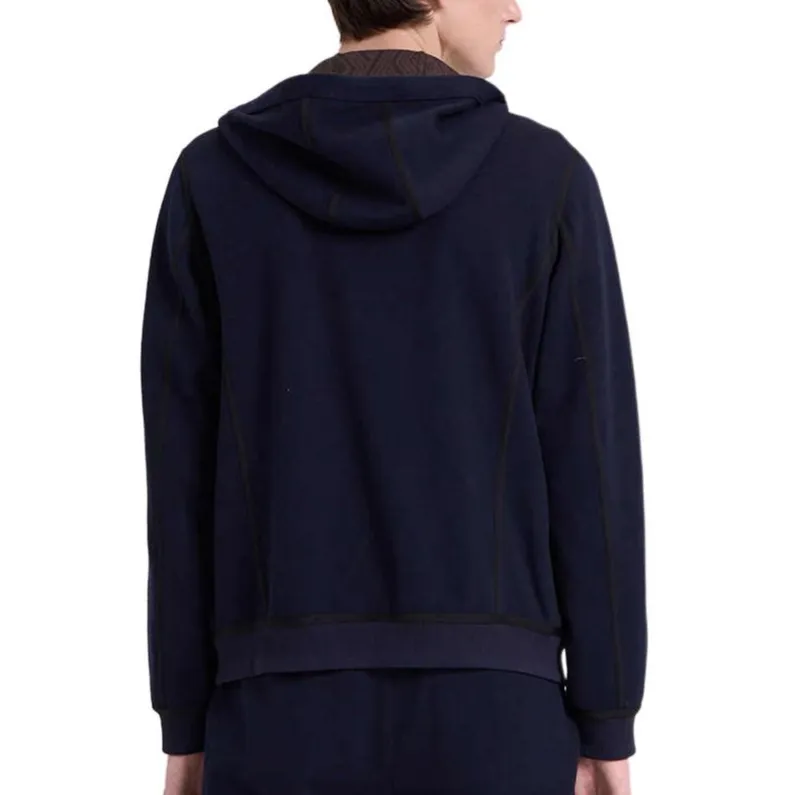 RARE Jackets & Coats Men's Navy Blue-1