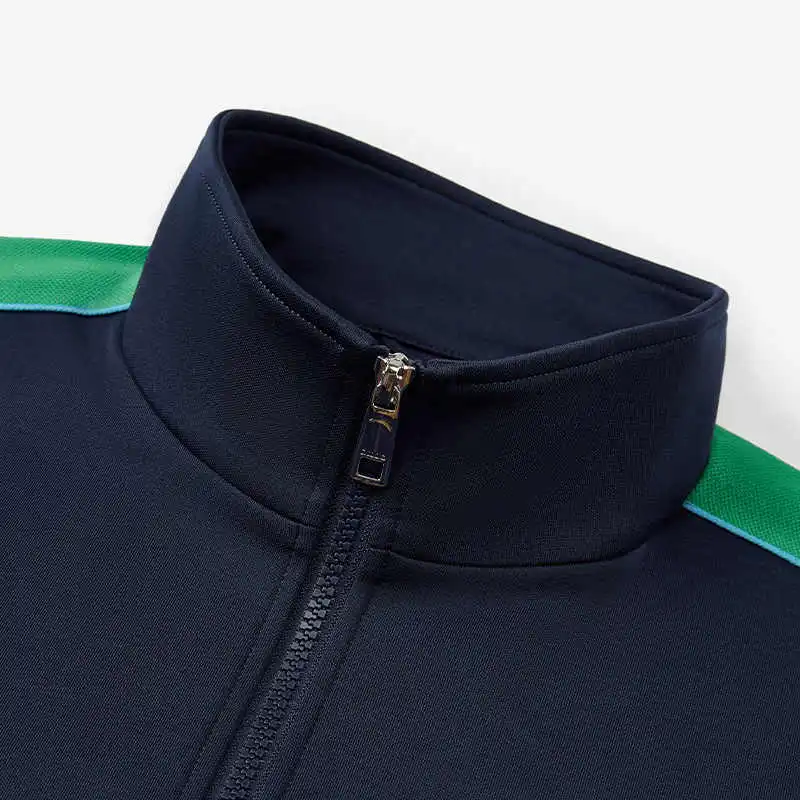 DILLO FW24 Jackets Coats Men's Navy Blue-2