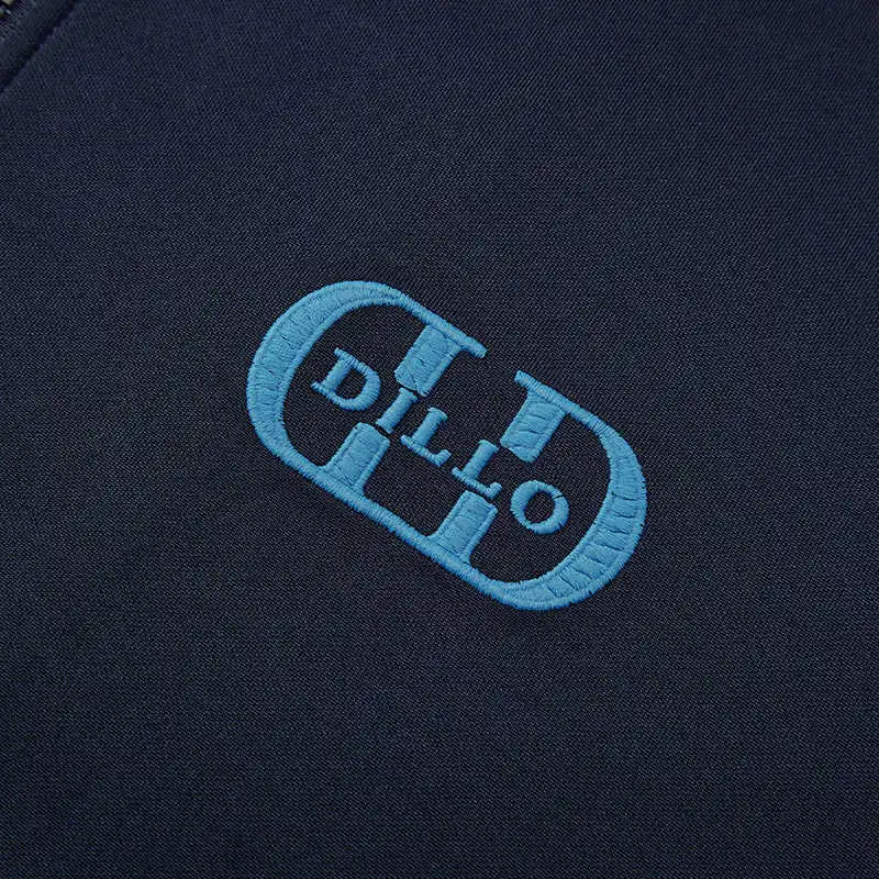 DILLO FW24 Jackets Coats Men's Navy Blue-3