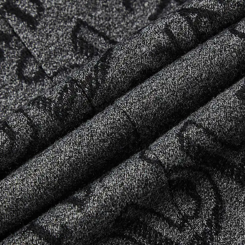 DILLO FW24 Business Suit Men's Black Gray-4