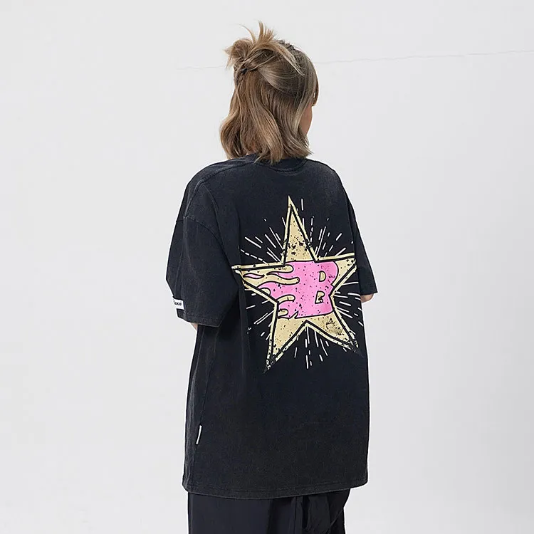 Spicy Gals T Shirts Unisex-1