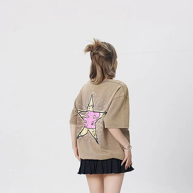 Spicy Gals T Shirts Unisex-5