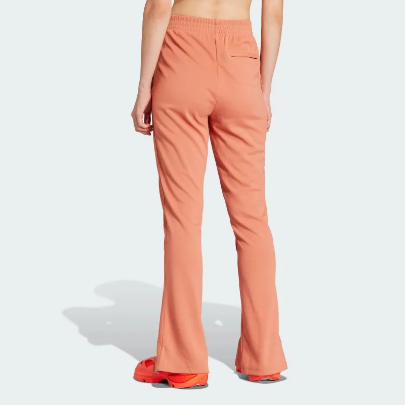 Adidas TRUECASUALS Athletic Trousers Women's Magic Earthy Brown-3