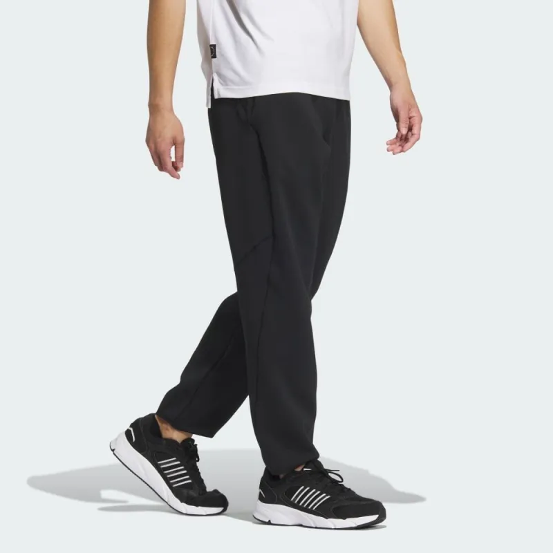 Adidas x ZNE Japan Casual Pants Men's Black-2