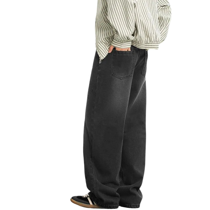 Go it alone Jeans Unisex-2