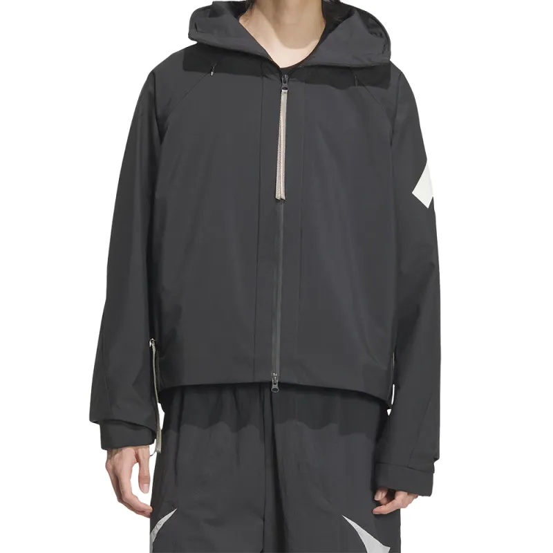 Adidas FUTURE STYLE PRE FW24 Jackets & Coats Men's Black-1