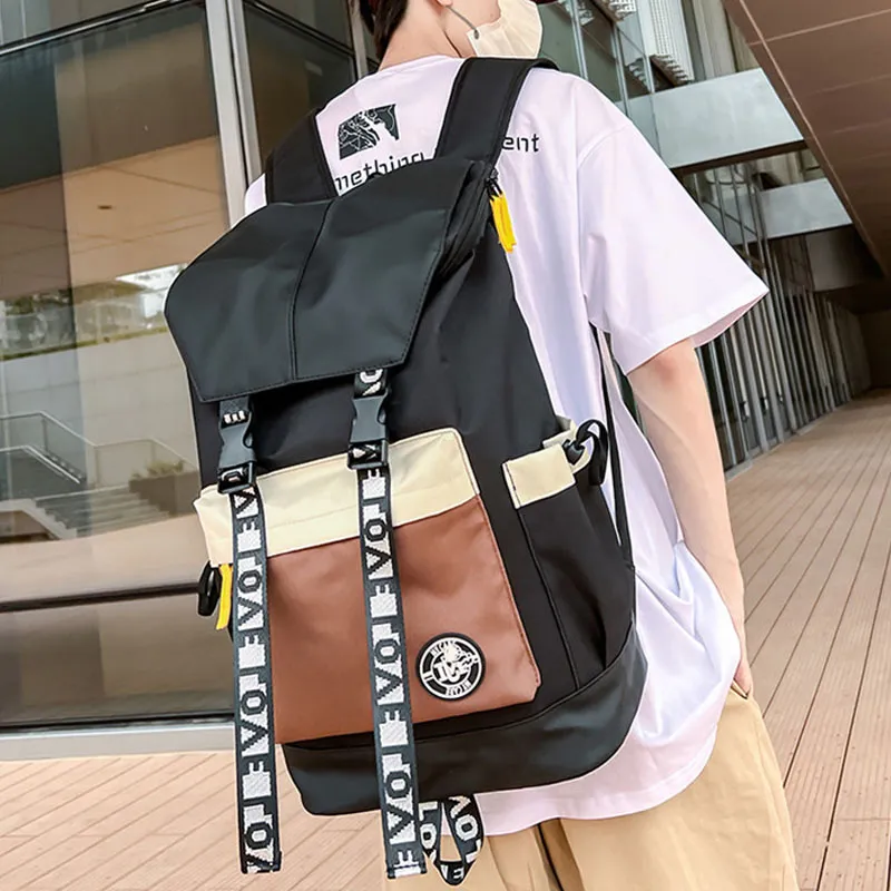 BALANG Backpacks-9