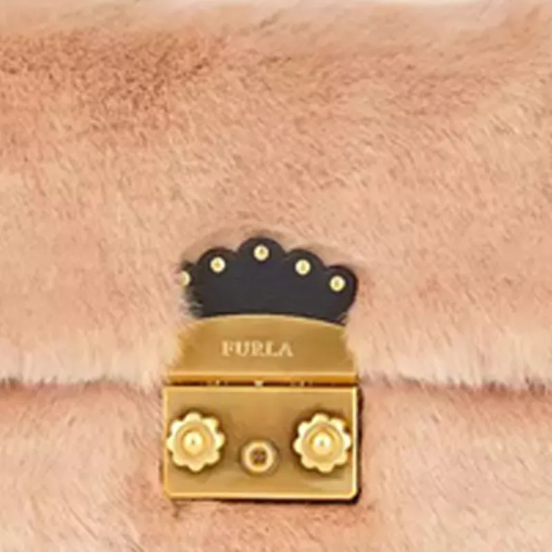 Furla Metropolis Collection Shoulder Bags-4