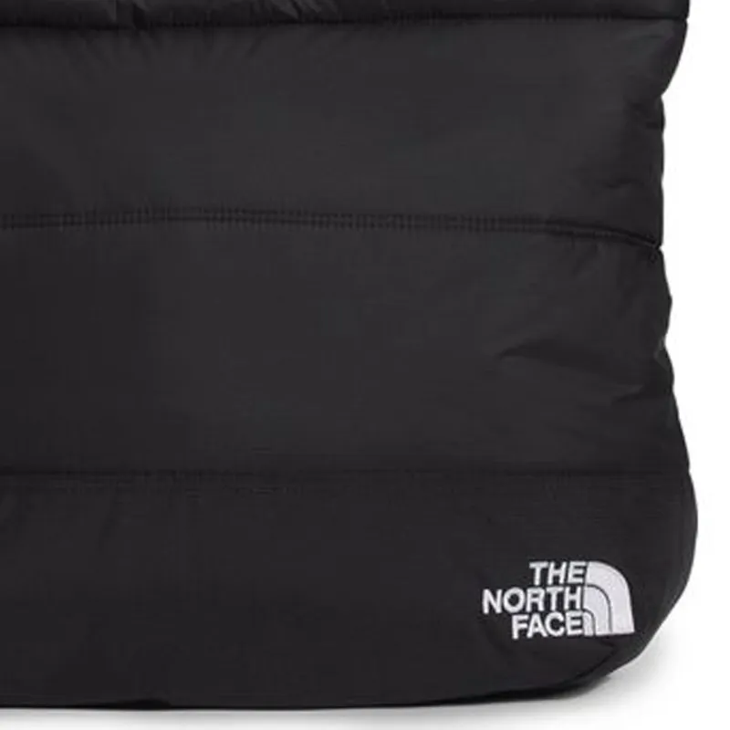 THE NORTH FACE Nuptse Logo Embroidered Tote Bag-3