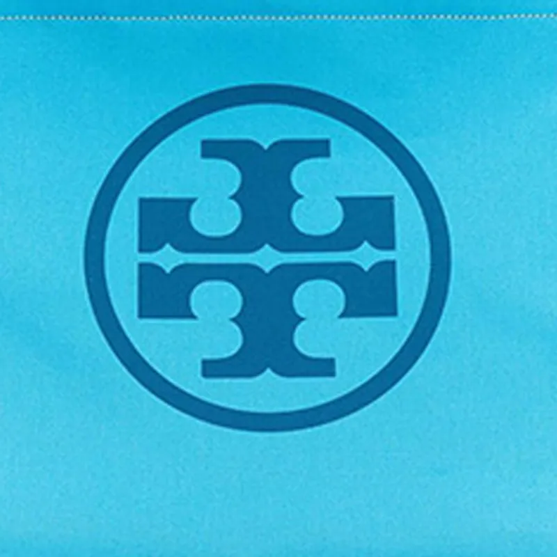 TORY BURCH Colour-block Tote Bag-4