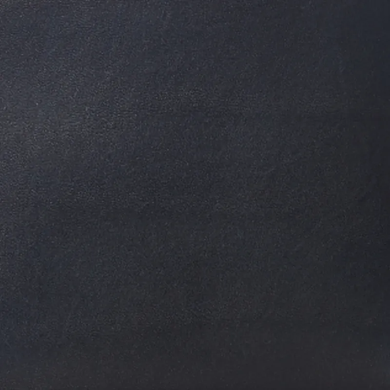 Polo Ralph Lauren Cow Leather Wallet Men's Dark Blue-4