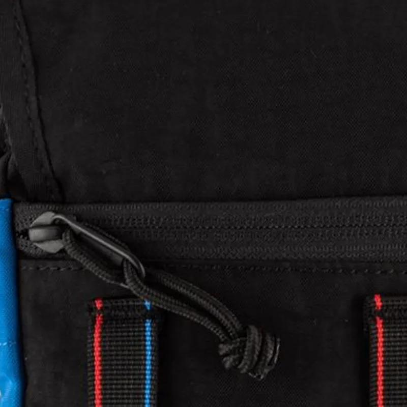 PALACE Polyester Shoulder Bag Crossbody Bag Regular Men's Black-3