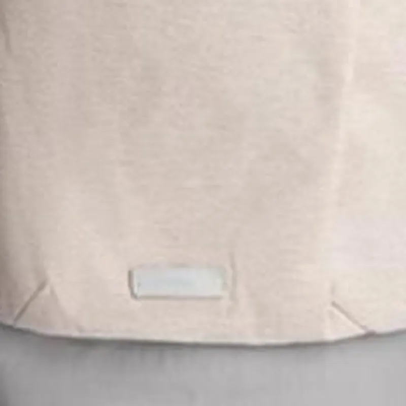 BELLROY Nylon Fabric Backpack Medium Size Unisex Silver Shell Gray-4