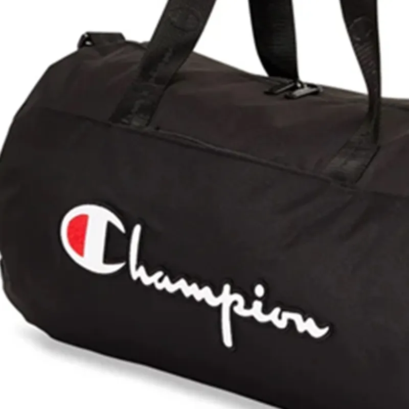 Champion Polyester Gym Bag Travel Bag Unisex-4