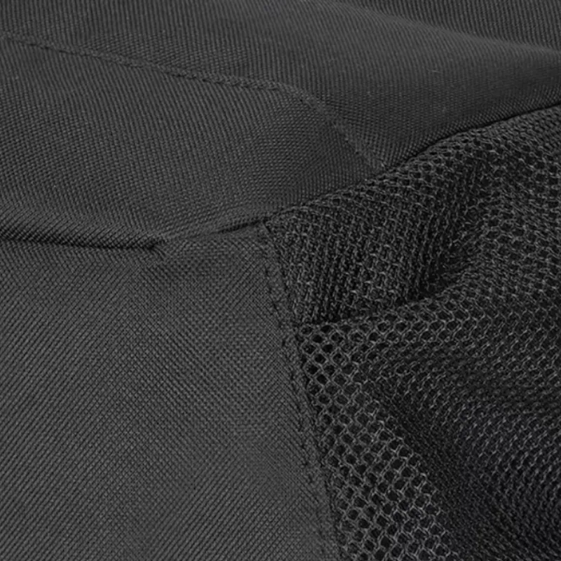 TARGUS Polyester Backpack Medium Size Unisex Black-4