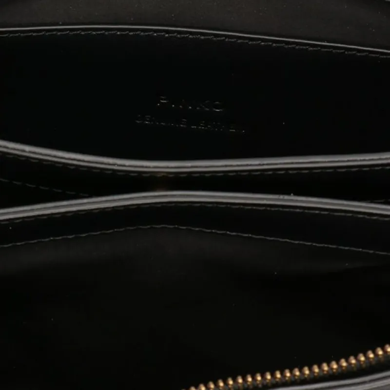 PINKO Crossbody Bags-4