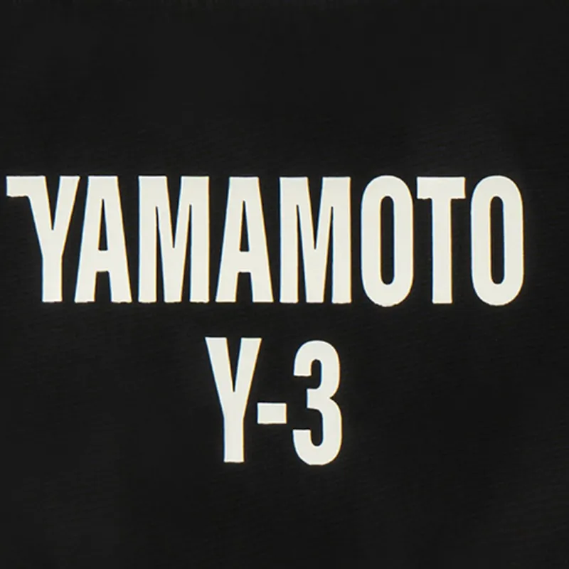 Y 3 CH2 Gfx Pouch-4