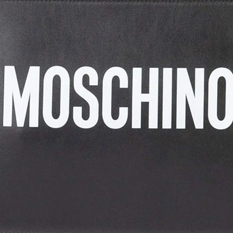 MOSCHINO Clutches-5