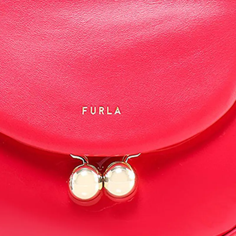 Furla Portagioia Shoulder Bags-4