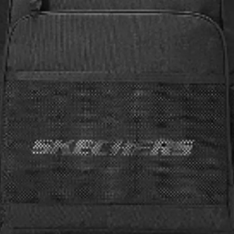 Skechers Fabric Backpack Unisex Carbon Black-4