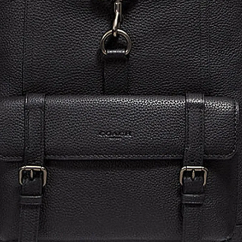 COACH Bleecker Backpacks-3