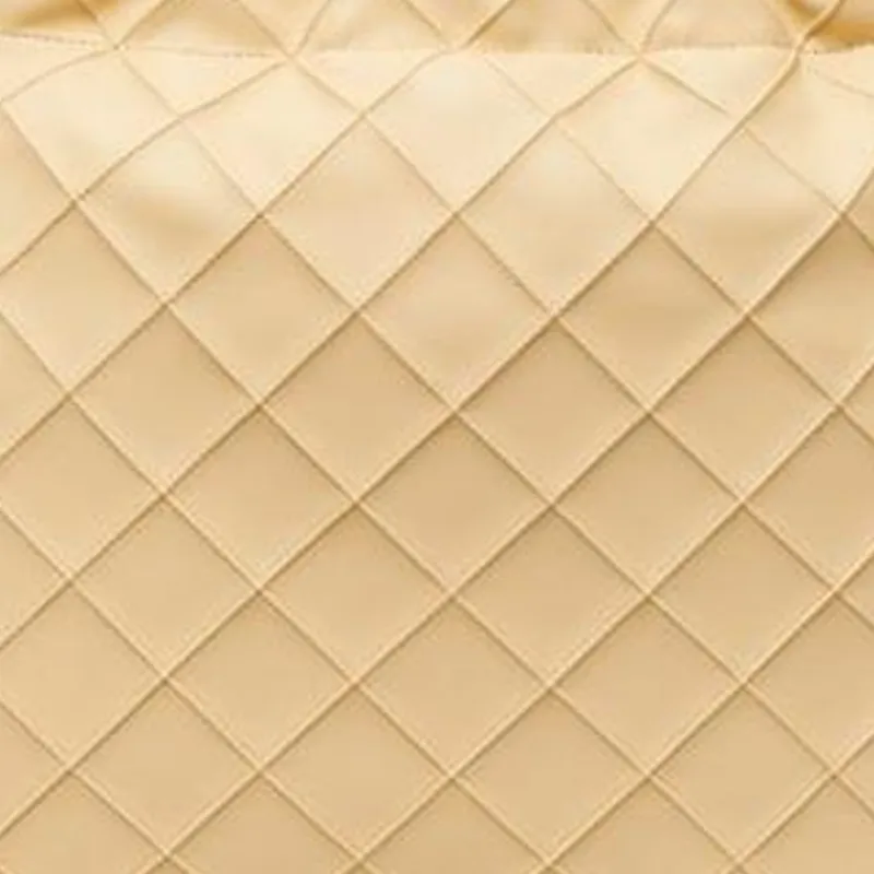 TORY BURCH Fleming Suede Shoulder Bag Women's Vanilla Soft Ice Cream-3