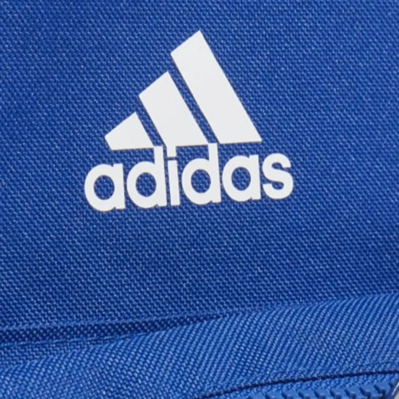 Adidas Polyester Backpack Regular Men's Royal Blue-4