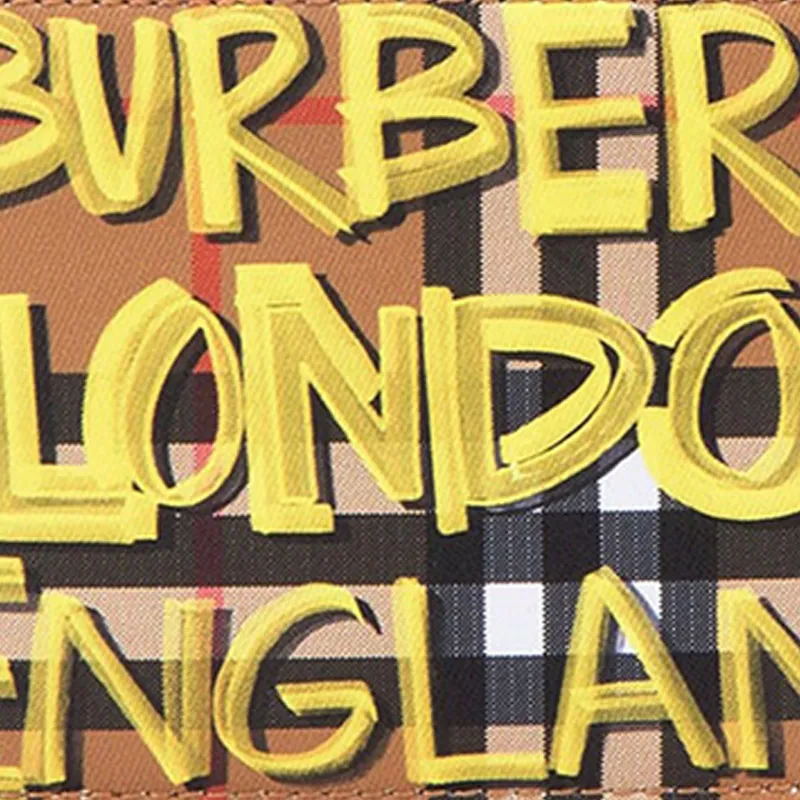 Burberry Wallets-1
