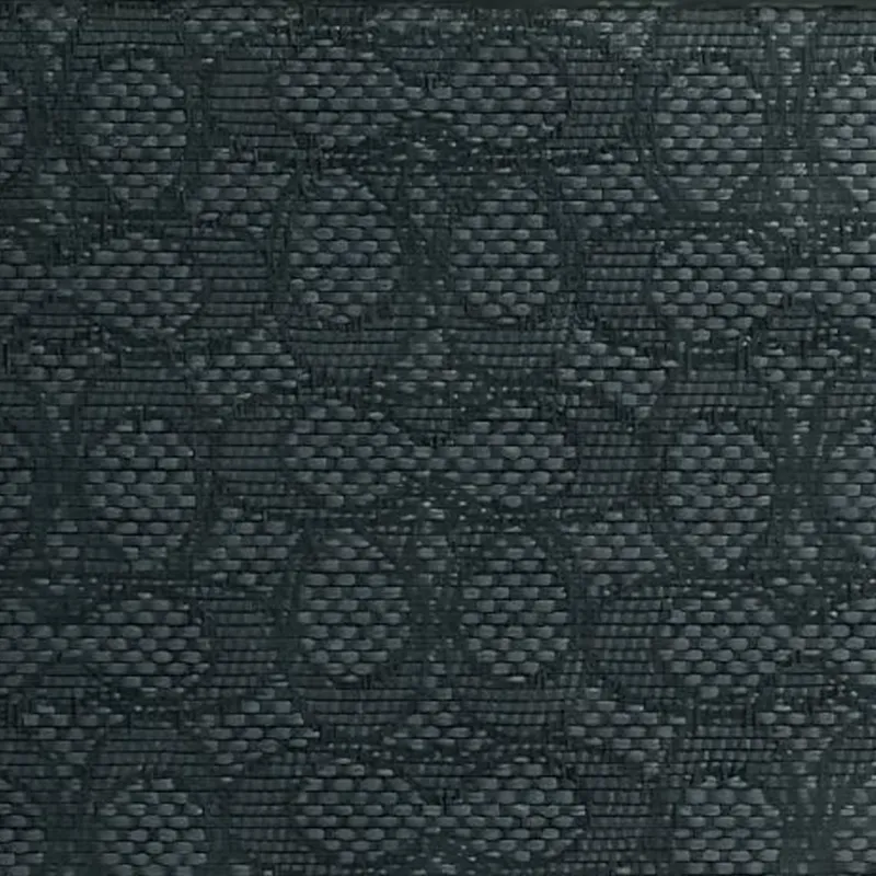 COACH Billfold Wallet Fabric With Calfskin Coin Purse Wallet Men's Green-4