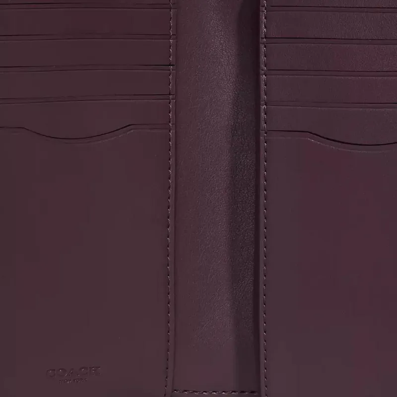 COACH Hutton Wallets-2