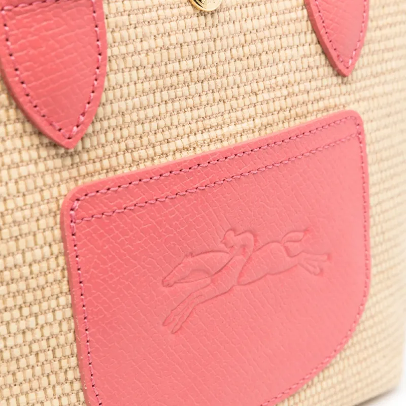 LONGCHAMP Xs Le Pliage Tote Bag-4