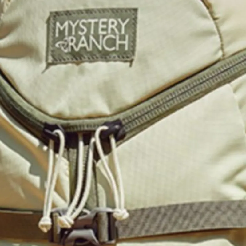 MYSTERY RANCH Polyamide Outdoor Hiking Bag Backpacks Unisex Turquoise-4