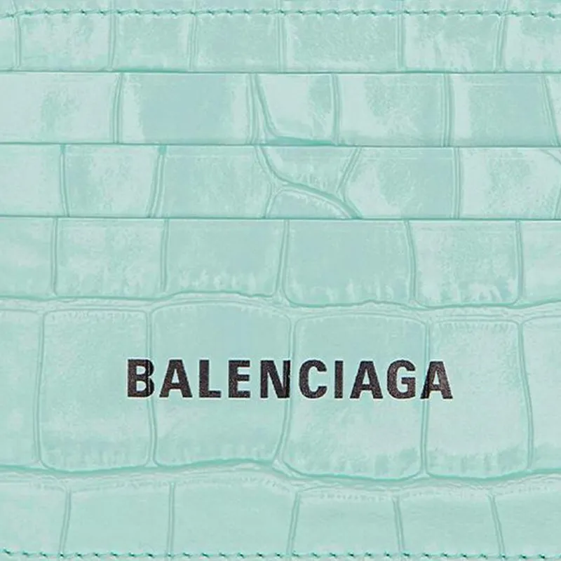 Balenciaga Cash Card Holders-4