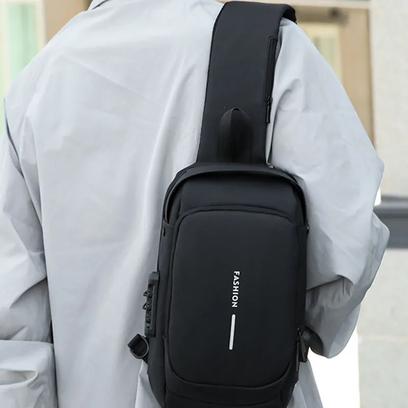 Techson Sling Bags-3