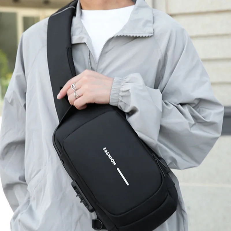 Techson Sling Bags-4