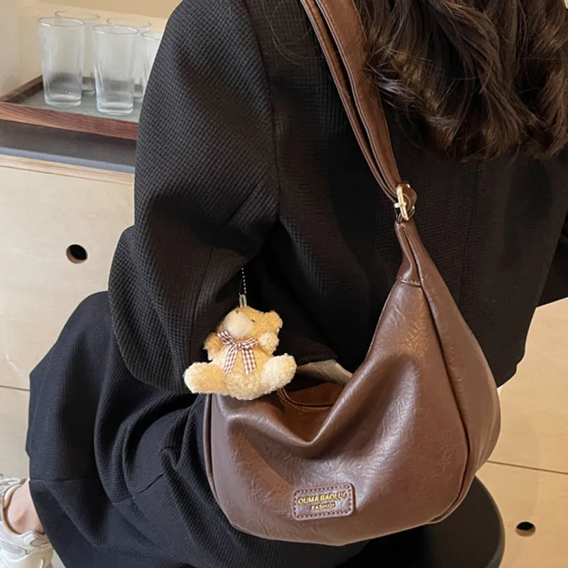 Duoluplo Doron Paul Shoulder Bags-9