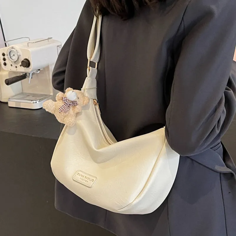 Duoluplo Doron Paul Shoulder Bags-2
