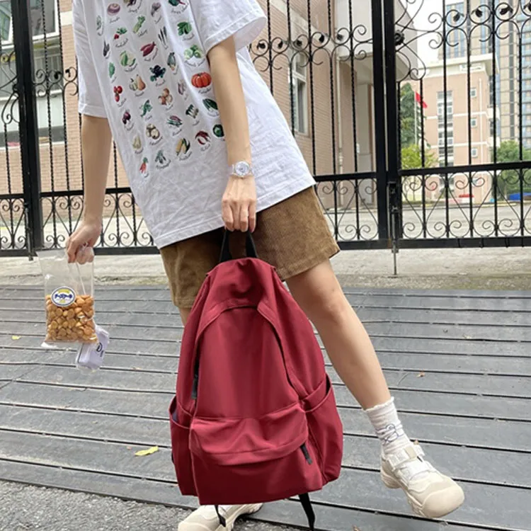 Dusen kangaroo Backpacks-10
